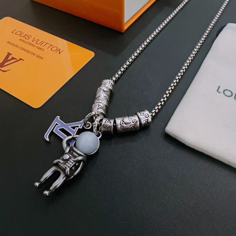 Louis Vuitton Necklaces